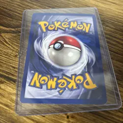 🔥 Shadowless Dragonair 18/102 - Base Set - WOTC - Vintage Pokemon Card 🔥 - Image 2