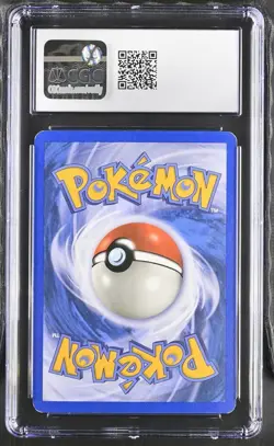 CGC 4.5 Umbreon 2003 Skyridge H30/H32 Holo Pokemon Card (PSA) - Image 2