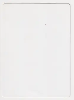 Signed Altered Shriekmaw Proof HP Lorwyn Artist Steve Prescott 2007 MTG Magic AP - Image 2