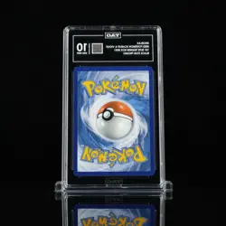Snorlax Scarlet & Violet 151 Black Star Promo #051 Pokemon Card TAG 10 Gem Mint - Image 2