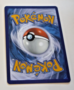 Pokemon Foudre Noire Francais Card Holo Carte Majaspic Ex FA 156/086 FR BLK Mint - Image 2