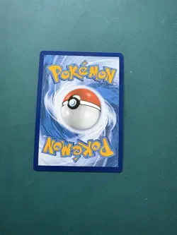 Pokemon TCG Tinkaton EX Holo Card Paldea Evolved, Special Illustration, 262/193 - Image 2