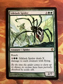 MTG 6 x Rare Card Lot (Green & Multi, 1 Mythic, 5 Rare) Commander 2013 Near-Mint - Image 3