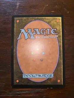 Sneak Attack Urza's Saga Regular MTG 218/450 - Image 2