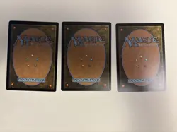 MTG Magic the Gathering Soul Warden Modern Masters 2017 Common (Lot Of 3) - Image 2