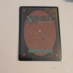 MTG Magic The Gathering Card Lava Axe Sorcery Red Seventh Edition 2001 - Image 2