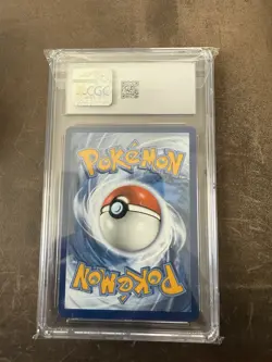 Tyranitar Paldea Evolved CGC 10 PAL 222/193 Illustration Rare Pokemon TCG Graded - Image 2
