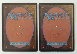 MtG | 2 x Firebreathing | Beta Edition | Magic the Gathering - Image 4