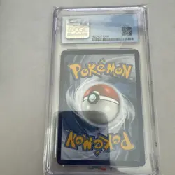 2023 Pokemon Darkrai VSTAR Crown Zenith Galarian Gallery GG50/GG70 CGC 9.5 Mint+ - Image 2