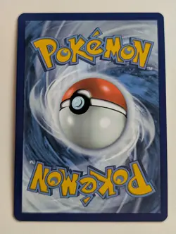 Basic Psychic Energy 207/165 Sv: Scarlet & Violet 151 Holo Hyper Rare Pokemon NM - Image 2