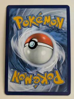 Ninetales ex 186/165 Ultra Rare Full Art Pokemon TCG Scarlet and Violet 151 LP - Image 2