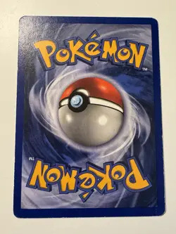 Raticate - 40/102 - Pokemon Base Set - NM - Image 2