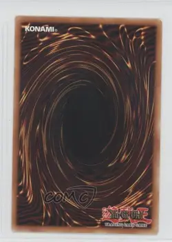 Mirror Force YuGiOh Gold Series 1 Limited Edition Box Collection #GLD1-EN039 - Image 2