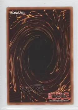 Giant Germ (R) Unlimited YuGiOh Magic uler Booster #MRL-E085 2002 - Image 2