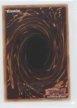 Shark Caesar Unlimited YuGiOh Judgment of the Light #JOTL-EN049 - Image 2