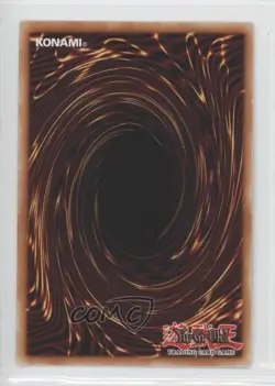 Ice Princess Zereort Unlimited YuGiOh Judgment of the Light #JOTL-EN052 - Image 2