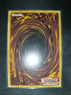 YU-GI-OH! Haftender Sprengstoff - Super Rare WGRT-DE015 - Yugioh - Burn - Image 2