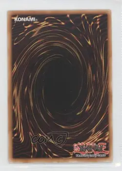 Impenetrable Attack 1st Ed. YuGiOh Starter Deck 13 Super Starter: V for Victory - Image 2