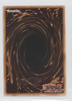 Blustering Winds 1st Ed. YuGiOh Starter Deck 13 Super Starter: V for Victory - Image 2