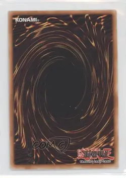 Marauding Captain 1st Ed. YuGiOh Starter Deck 13 Super Starter: V for Victory - Image 2