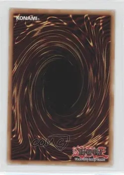 Brotherhood of the Fire Fist - Tiger King YuGiOh MegaTins Limited Edition - Image 2
