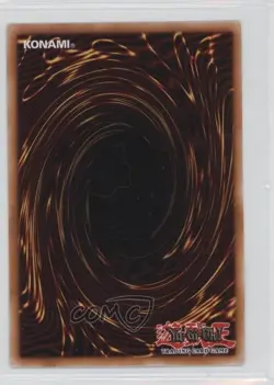 Shopina the Melodious Maestra 1st Ed. YuGiOh The New Challangers #NECH-EN007 - Image 2