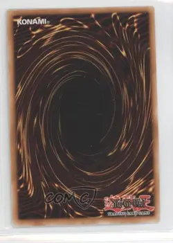 Gagaga Girl 1st Ed. YuGiOh Starter Deck 13 Super Starter: V for Victory - Image 2