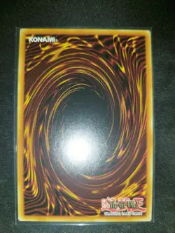 Yu-Gi-Oh! D.D. Kriegerin DUSA-DE051 Ultra Rare Deutsch NM YUGIOH 1. Auflage Goat - Image 2