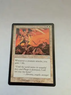 Righteous Cause Onslaught Regular MTG - Image 1