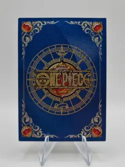 Trafalgar Law One Piece Special Card - Image 2