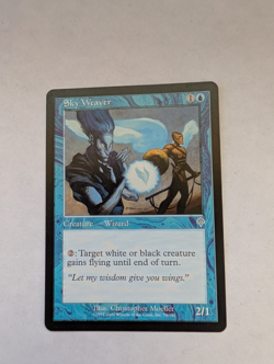Sky Weaver Invasion Regular MTG - Image 1