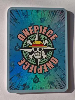 Monkey.D.Luffy TSP Nova 3 One Piece Card Game - Image 2