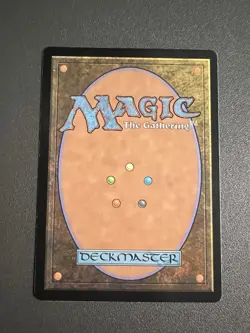 GIMBAL, GREMLIN PRODIGY mtg LP Commander March of The Machine - Image 2