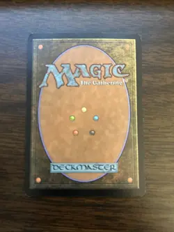 Cabal Ritual FOIL Torment 51/143 MTG - Image 2