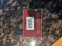 THREE Vintage Jester's Cap Force of Nature Fifth Ed Ultra Pro Deck Box 1997 MTG - Image 4