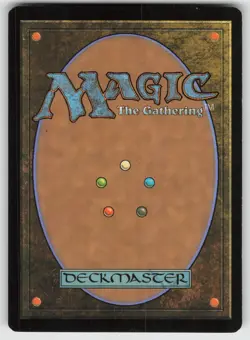 Sage of the Inward Eye Foil R Khans of Tarkir 195 MTG - Image 2