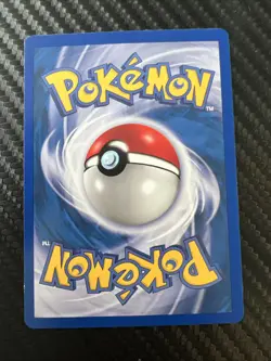 Pokemon TCG Kakuna Skyridge 70/144 Regular Common Kokuna Pokemon Card - Image 2