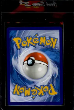 Pokemon TCG Mimikyu SVP 075 Paldean Fates Full Art Holo ETB Black Star Promo - Image 2