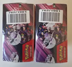 2x *Sealed*✅ Pokemon TCG Destined Rivals Booster Display Boxes✅ - Image 3
