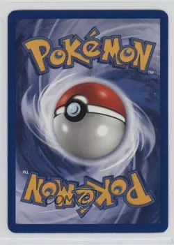 Grimer 1st Ed. Pokemon Team Rocket #57 2000 - Image 2
