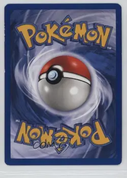 Pidgeot Holo Pokemon Base Set 2 #14 2000 - Image 2