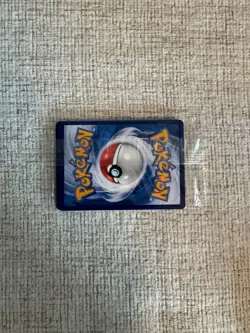 Pokemon 2025 Anaheim Worlds Sealed Paradise Resort Promo Cards - Image 2