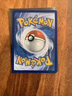 Pokemon TCG: Furret 168/159 S&V: Journey Together (ENG) - Illustration Rare - NM - Image 2