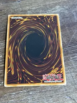 Yugioh Obelisk The Tormentor JUMP-EN037 Limited Edition DMG - Image 3