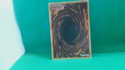 RA04-EN240 The Door of Destiny : Platinum Secret Rare : 1st Ed : YuGiOh - Image 2