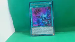 RA04-EN098 Seventh Ascension : Secret Rare Card : 1st Ed : YuGiOh - Image 1