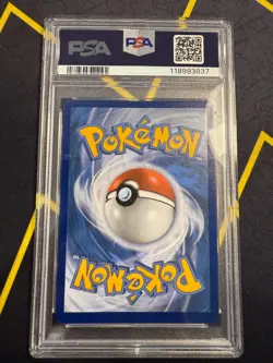 Greninja Gold Star SWSH144 Celebrations - ETB Promo Pokemon Card - PSA 9 Mint - Image 2