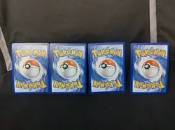 9 Card 2021 Celebrations Holo Lot - Pokemon TCG - NM thru LP - Image 4