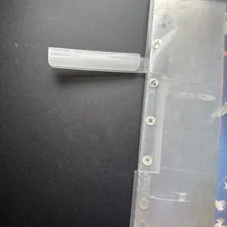 Pokemon Card Japanese Neo Genesis Premium File Collection Vintage Gamefreak - Image 3