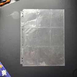 Pokemon Card Japanese Neo Genesis Premium File Collection Vintage Gamefreak - Image 4